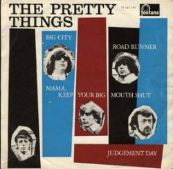 The Pretty Things : Big City